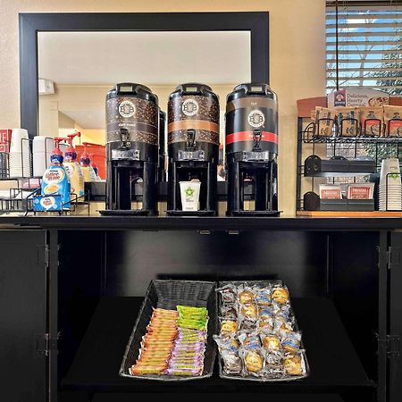 Extended Stay America Suites - Portland - Hillsboro Ngoại thất bức ảnh