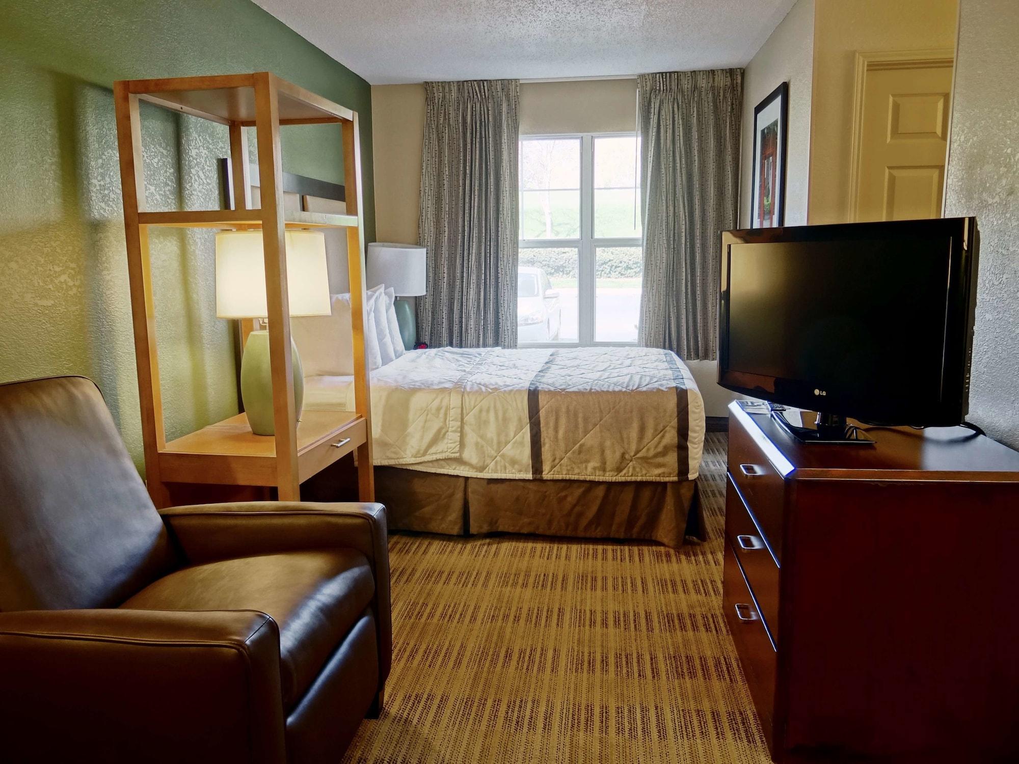 Extended Stay America Suites - Portland - Hillsboro Ngoại thất bức ảnh