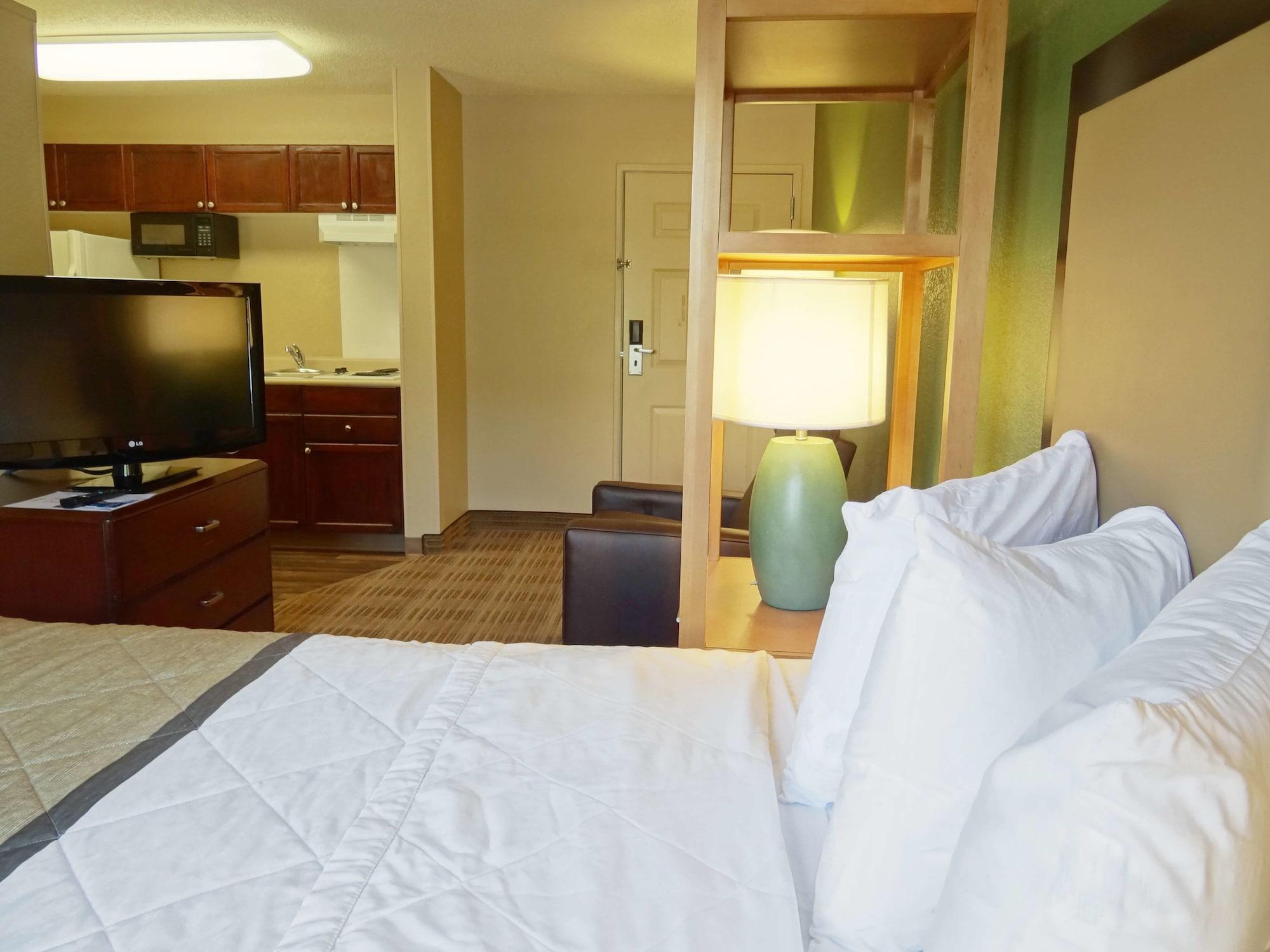 Extended Stay America Suites - Portland - Hillsboro Ngoại thất bức ảnh