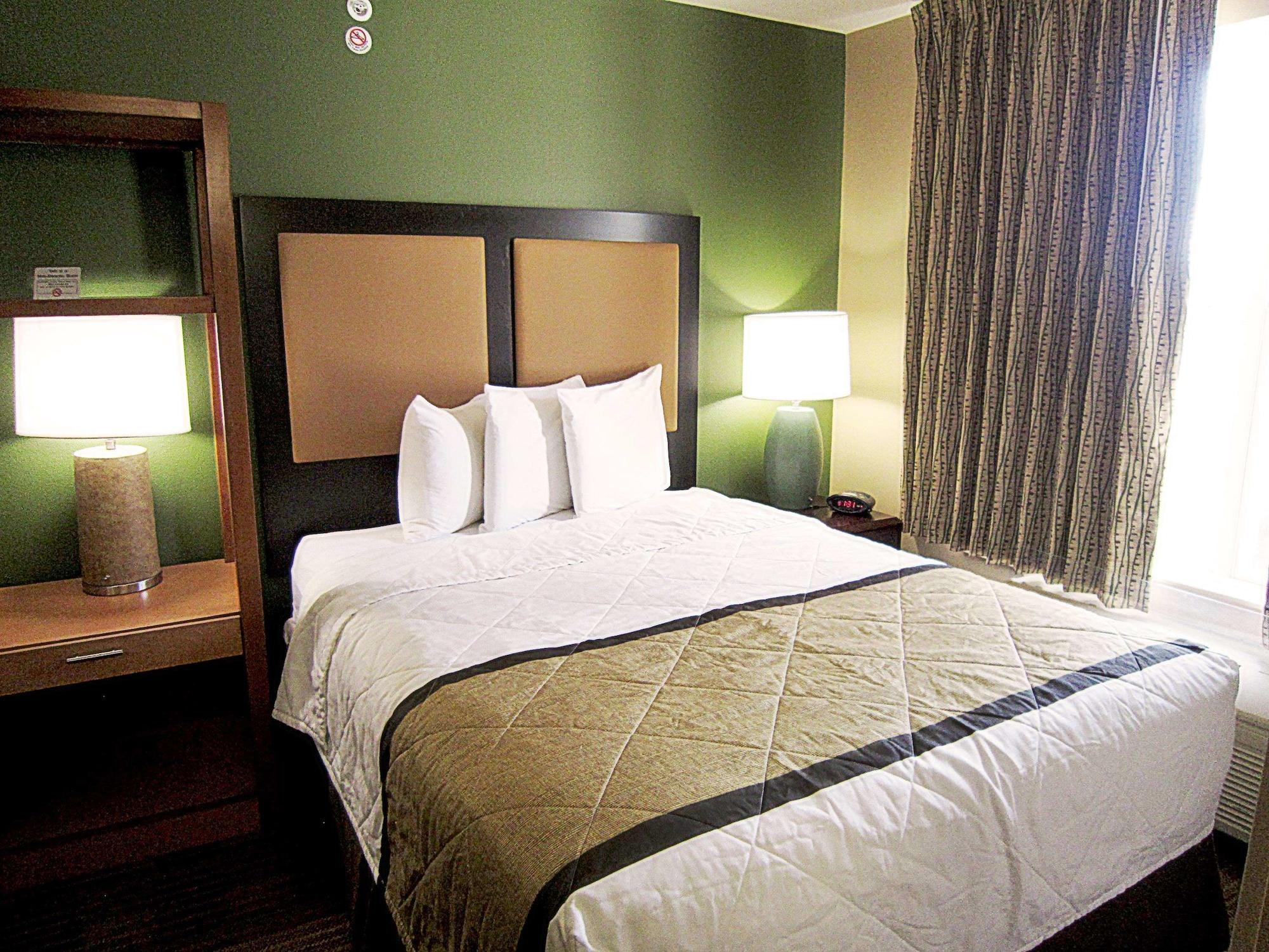 Extended Stay America Suites - Portland - Hillsboro Ngoại thất bức ảnh