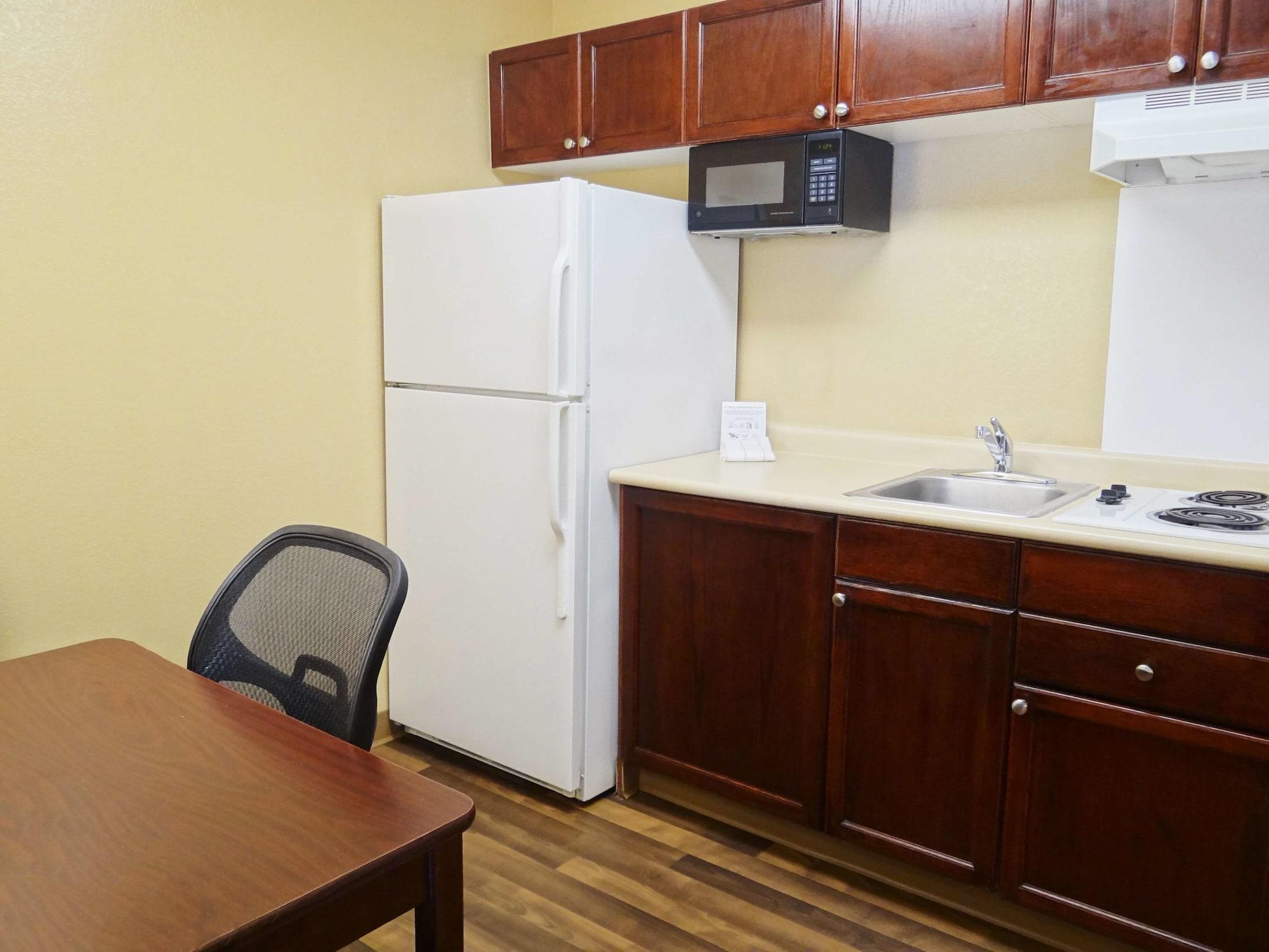 Extended Stay America Suites - Portland - Hillsboro Ngoại thất bức ảnh