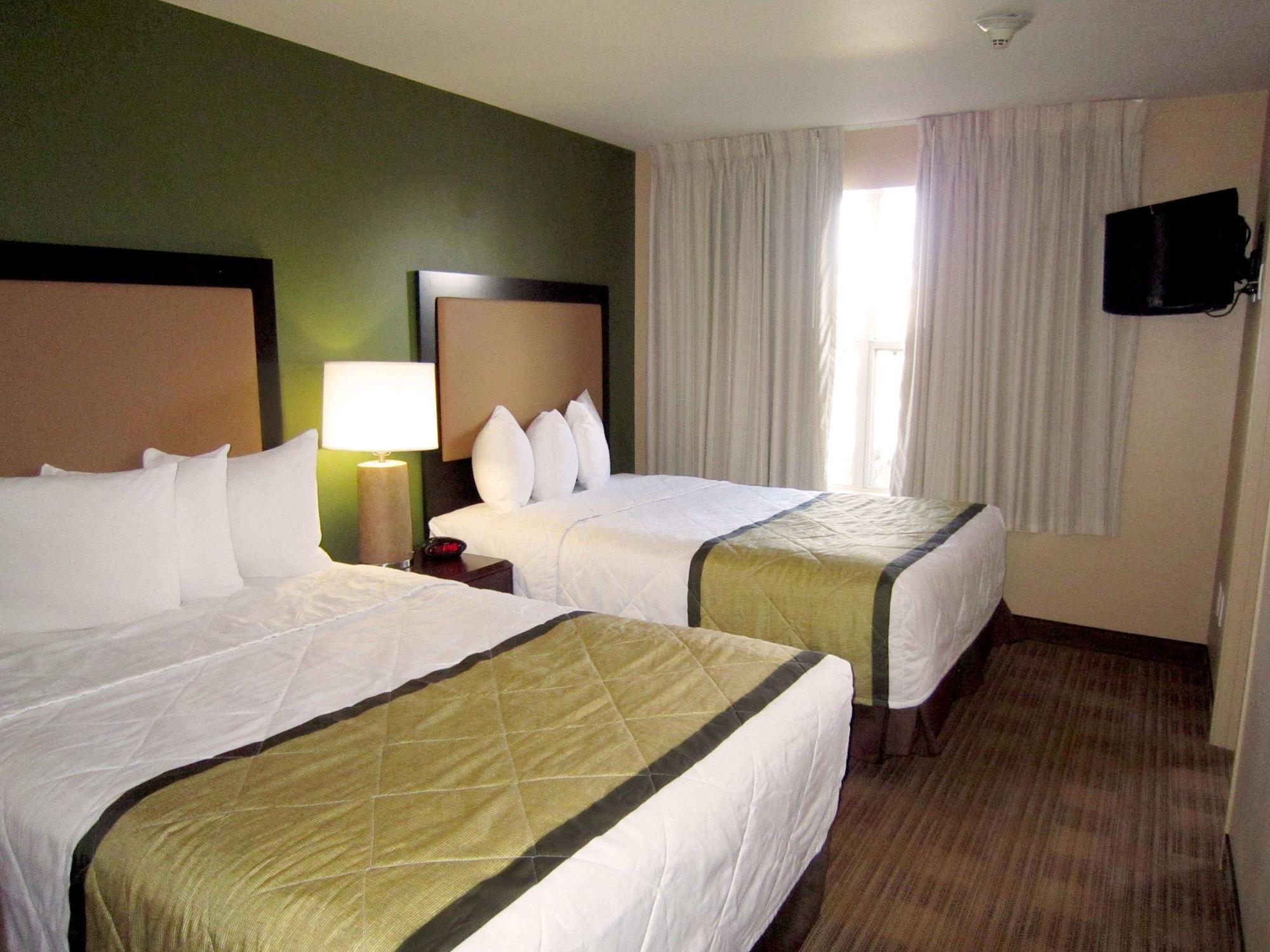 Extended Stay America Suites - Portland - Hillsboro Ngoại thất bức ảnh
