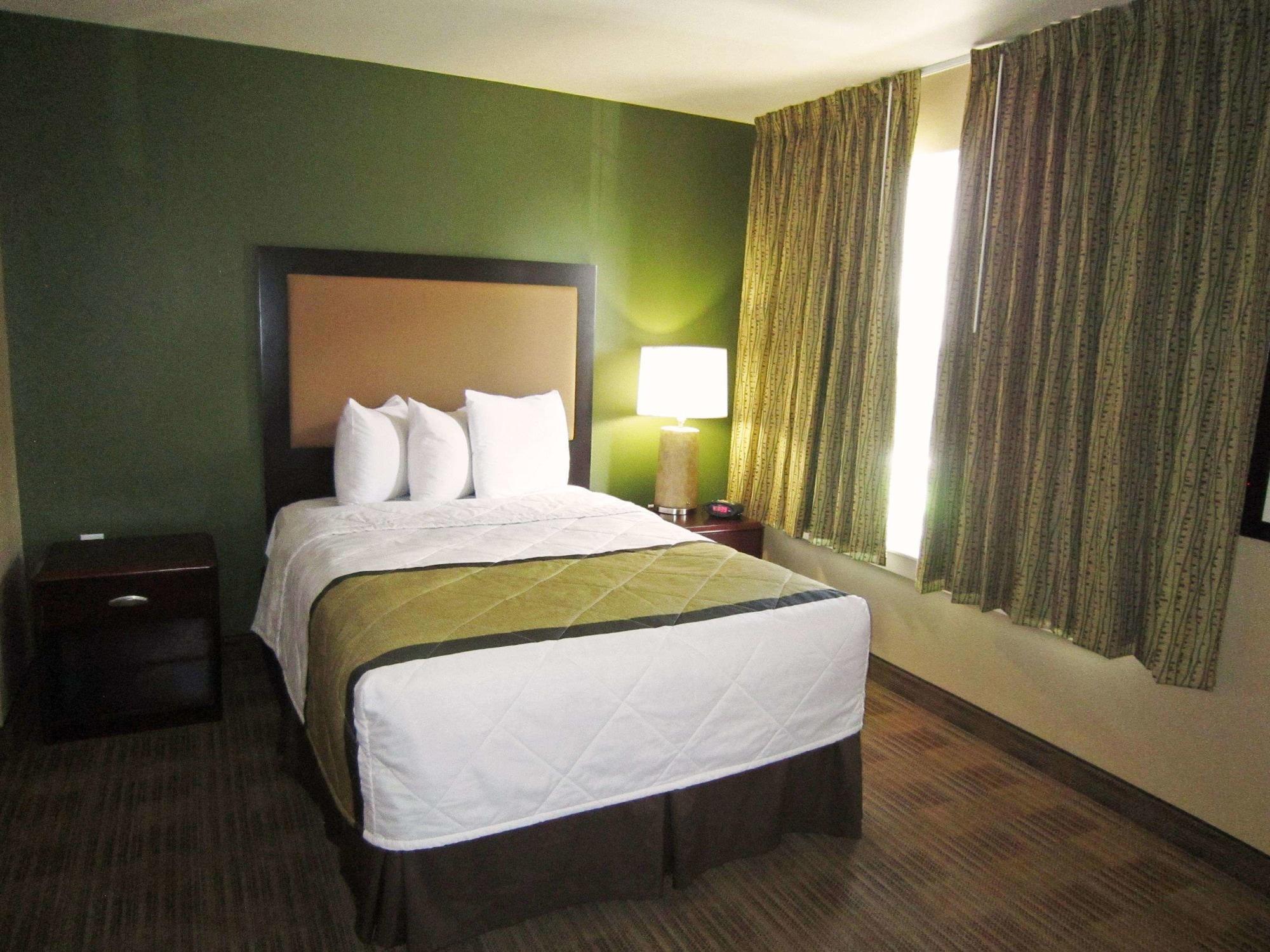Extended Stay America Suites - Portland - Hillsboro Ngoại thất bức ảnh