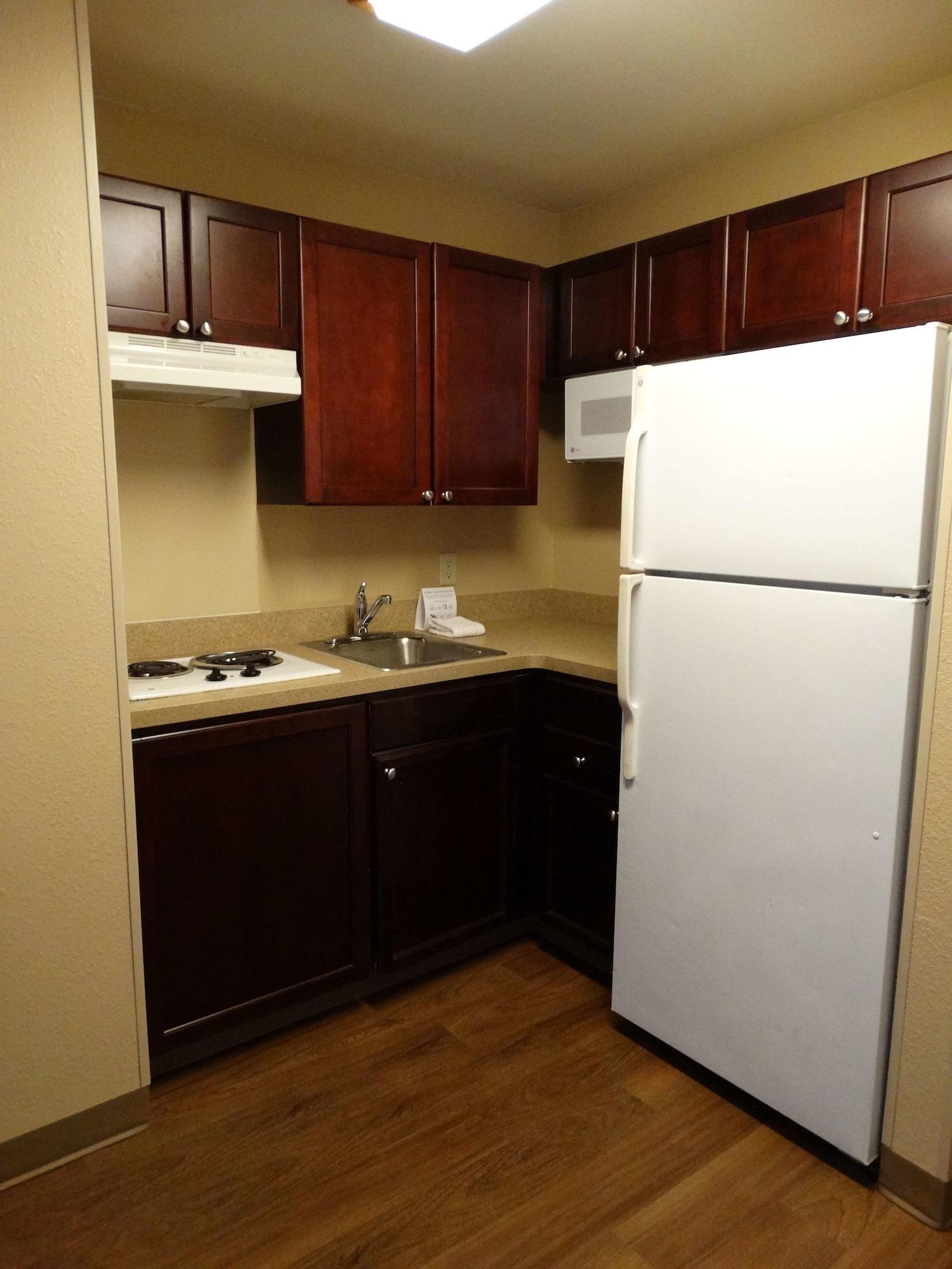 Extended Stay America Suites - Portland - Hillsboro Ngoại thất bức ảnh