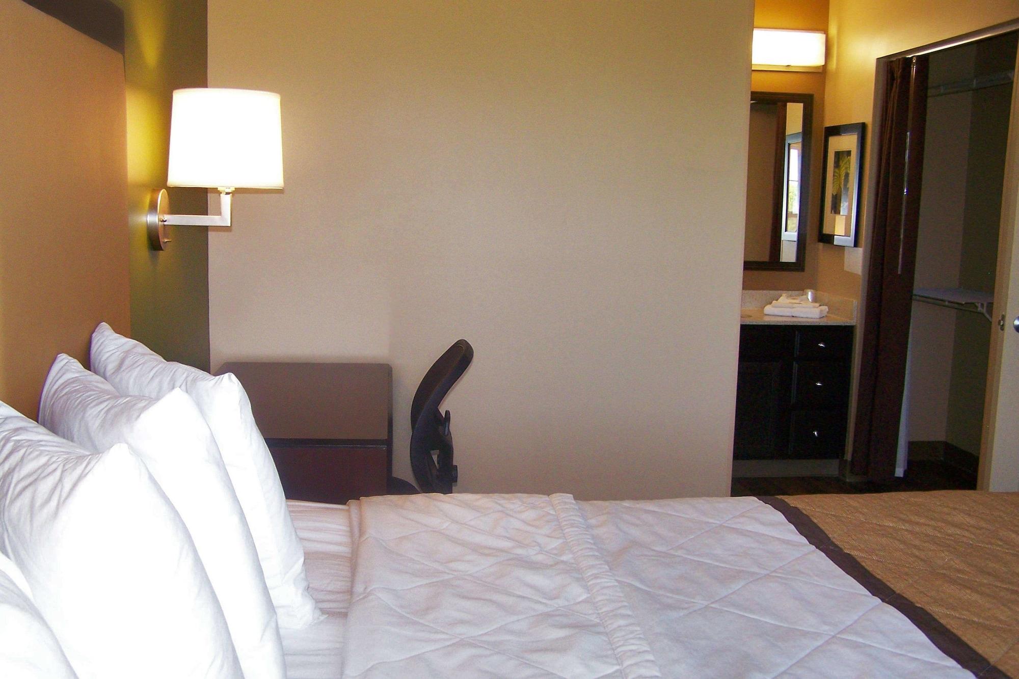 Extended Stay America Suites - Portland - Hillsboro Ngoại thất bức ảnh