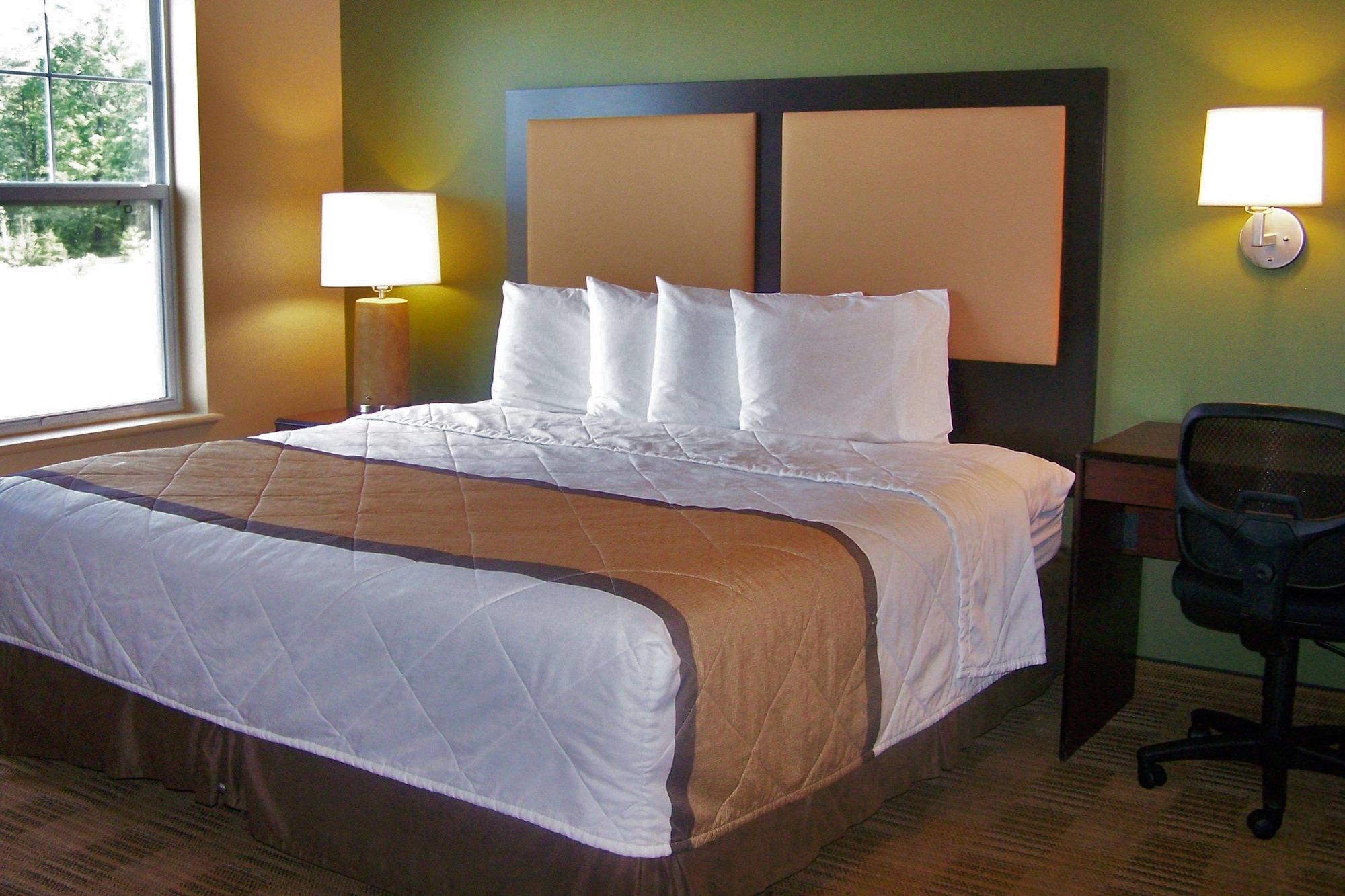 Extended Stay America Suites - Portland - Hillsboro Ngoại thất bức ảnh