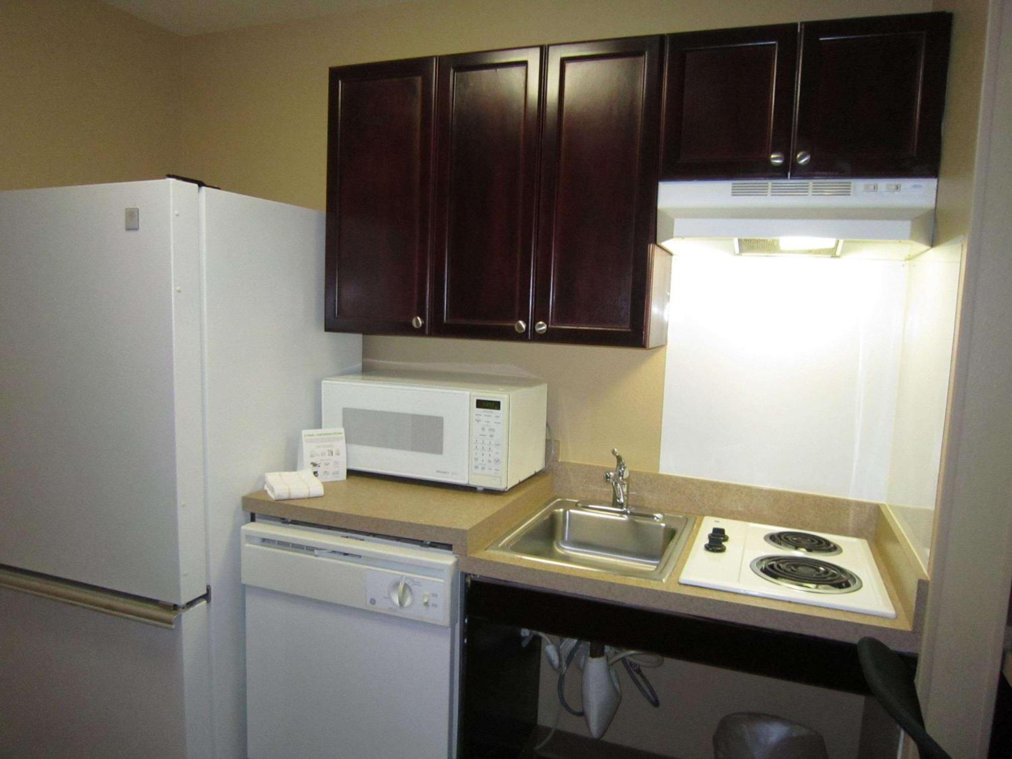 Extended Stay America Suites - Portland - Hillsboro Ngoại thất bức ảnh