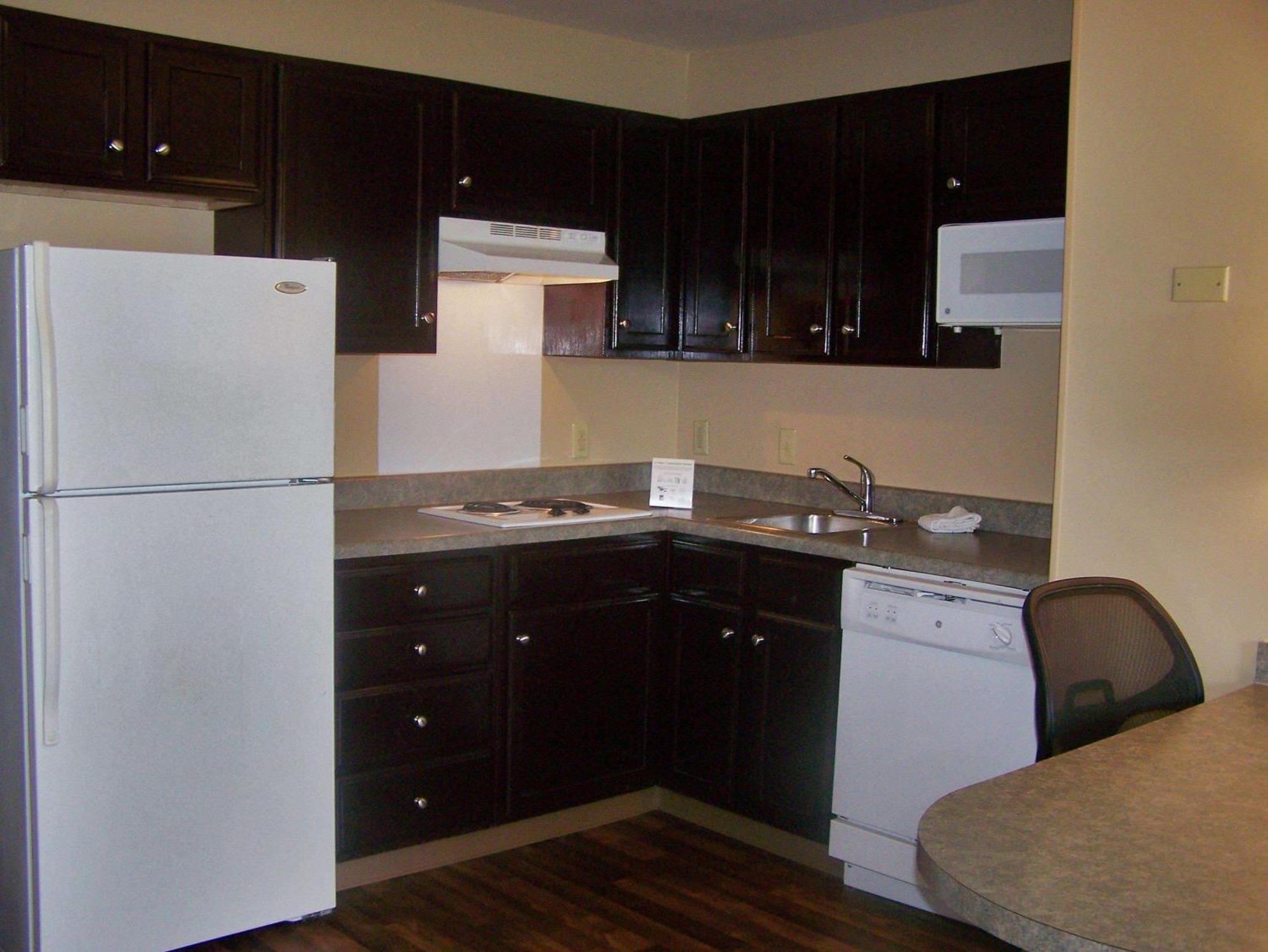 Extended Stay America Suites - Portland - Hillsboro Ngoại thất bức ảnh