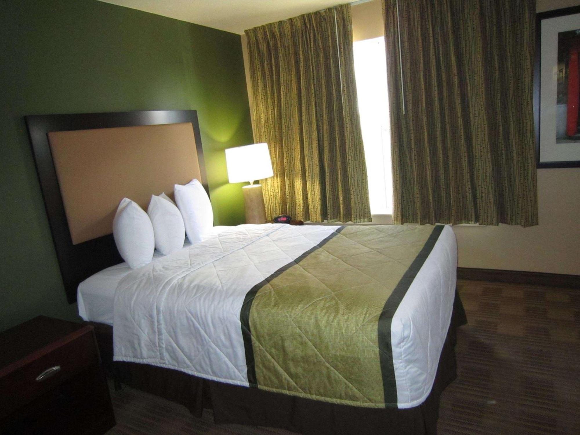 Extended Stay America Suites - Portland - Hillsboro Ngoại thất bức ảnh