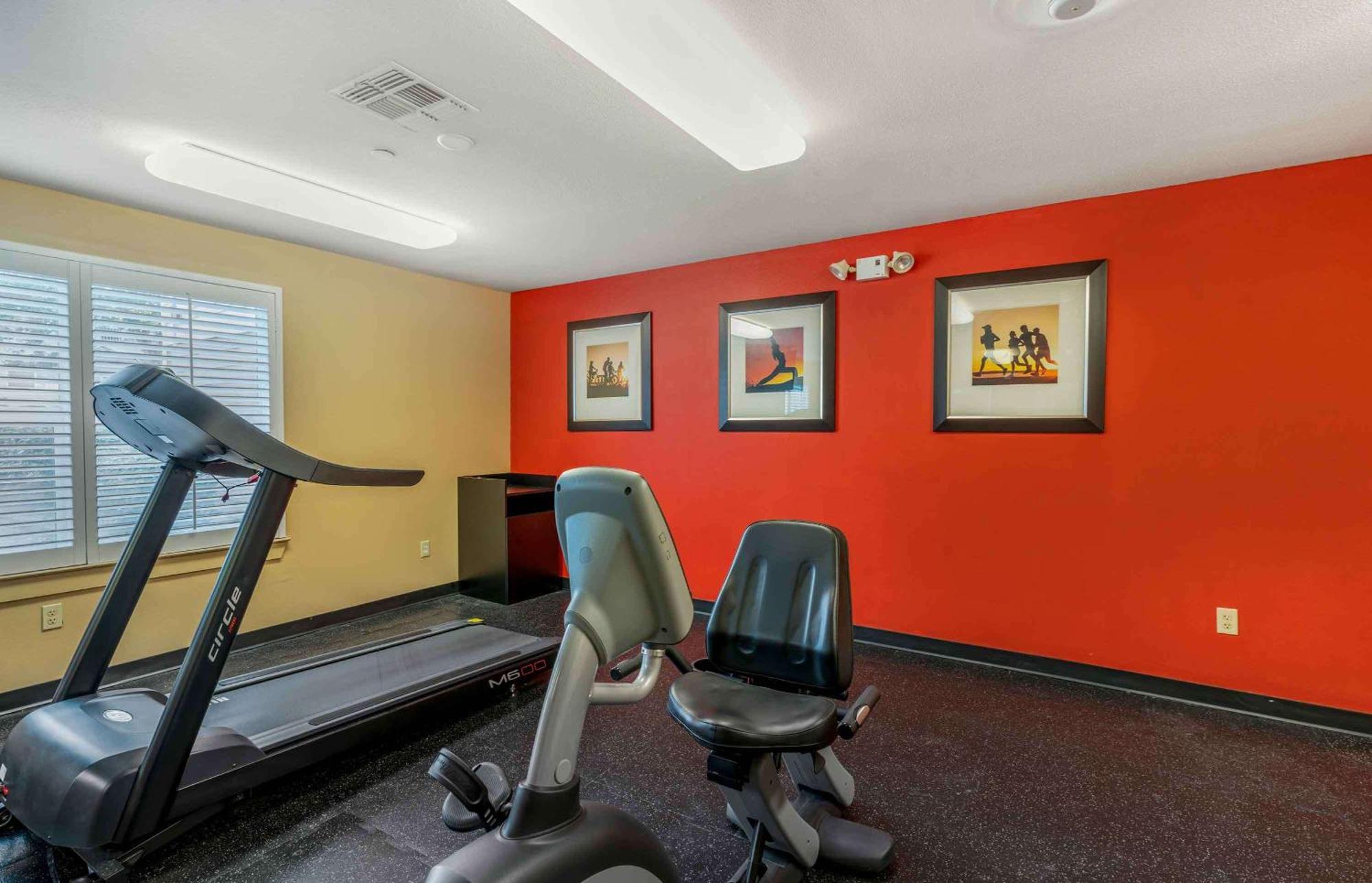 Extended Stay America Suites - Portland - Hillsboro Ngoại thất bức ảnh