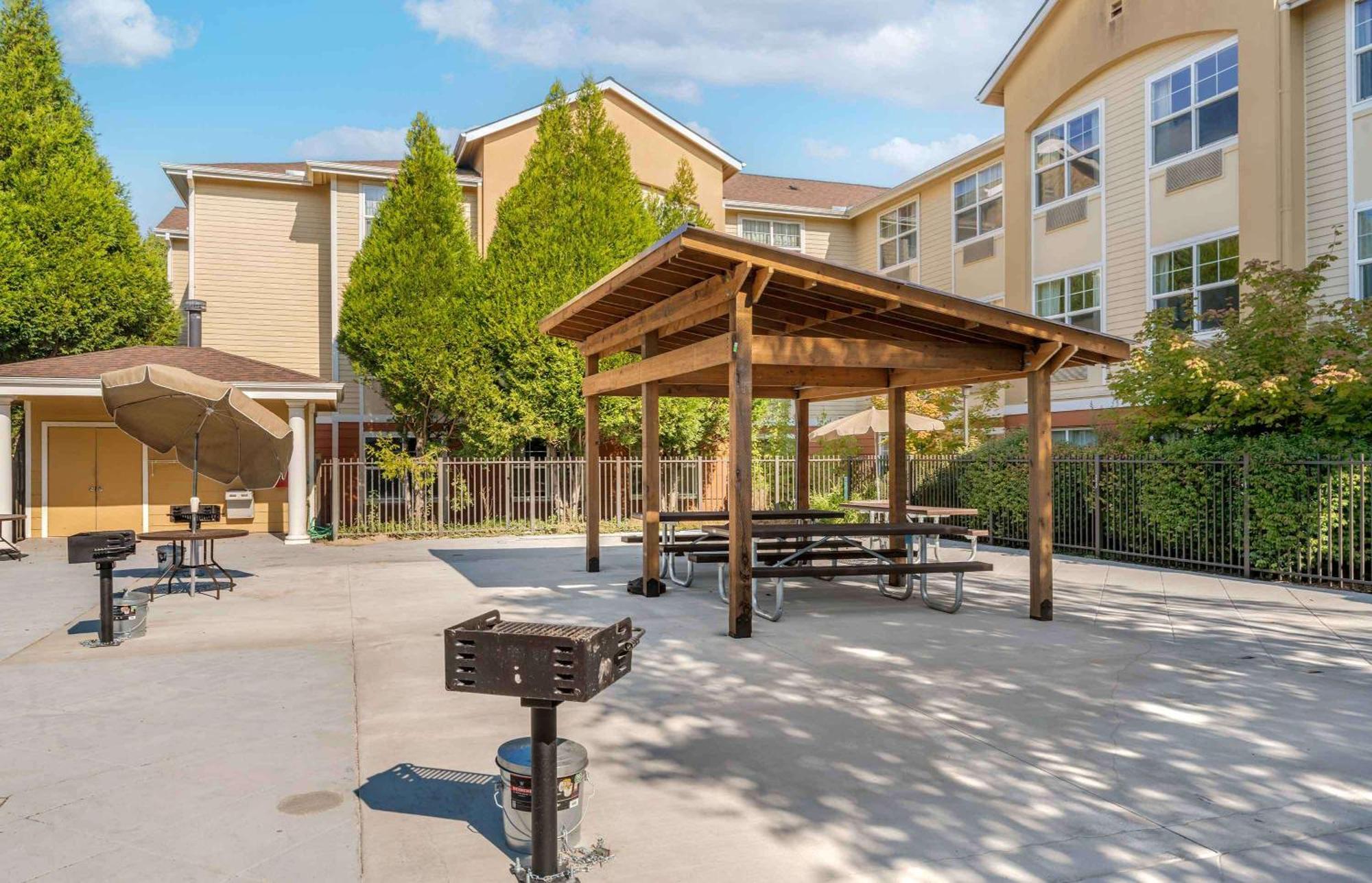 Extended Stay America Suites - Portland - Hillsboro Ngoại thất bức ảnh