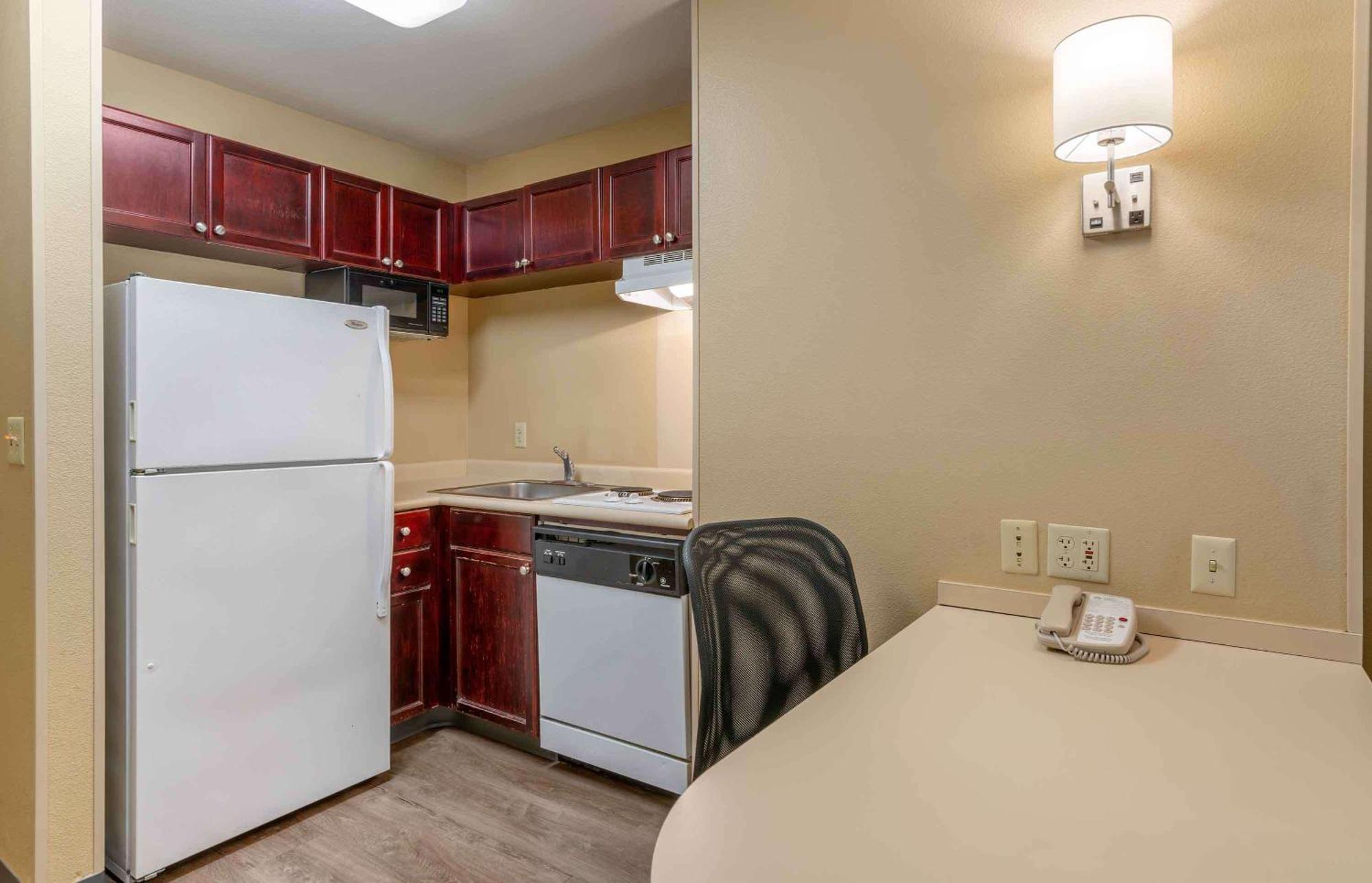 Extended Stay America Suites - Portland - Hillsboro Ngoại thất bức ảnh