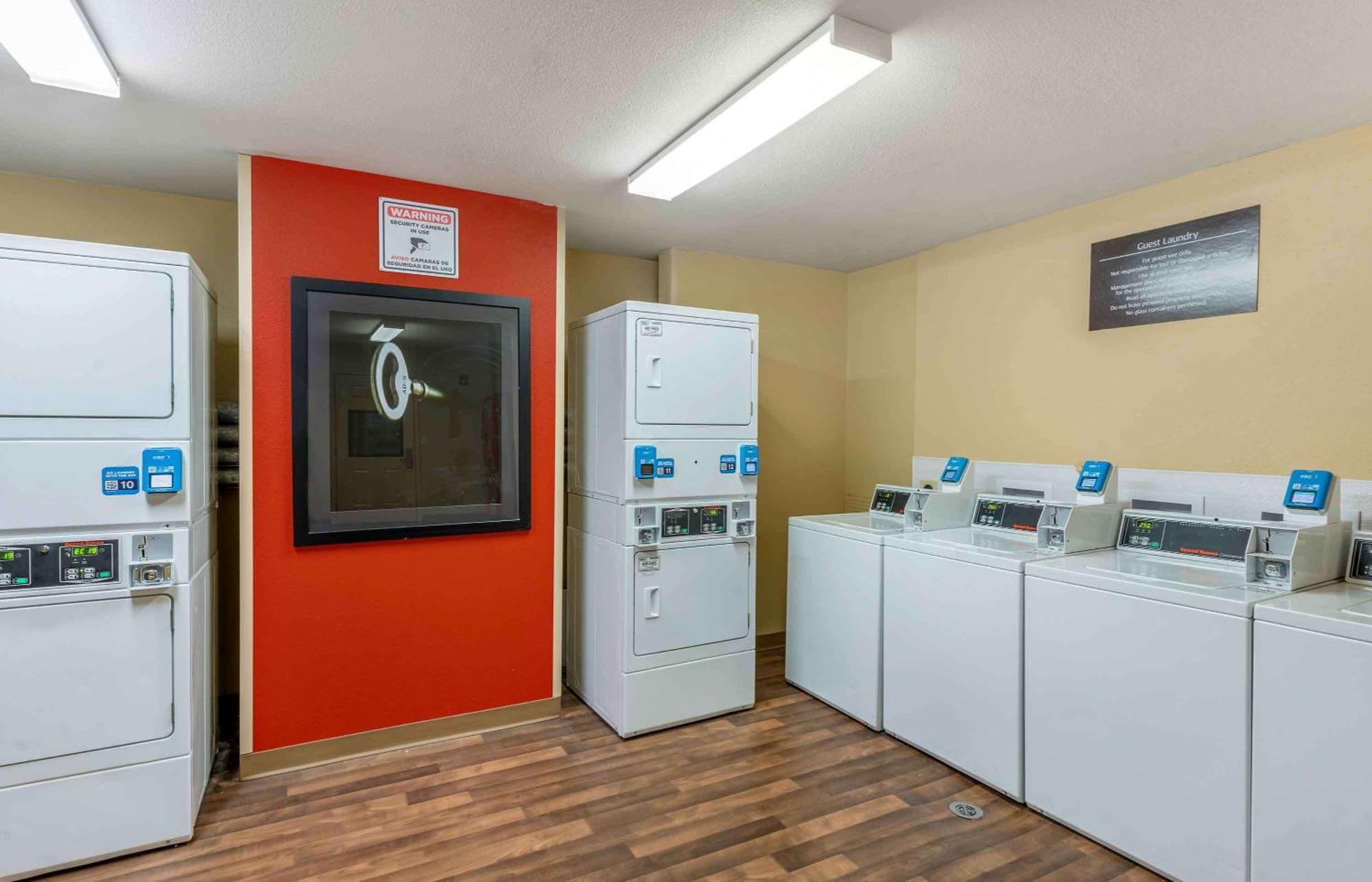 Extended Stay America Suites - Portland - Hillsboro Ngoại thất bức ảnh