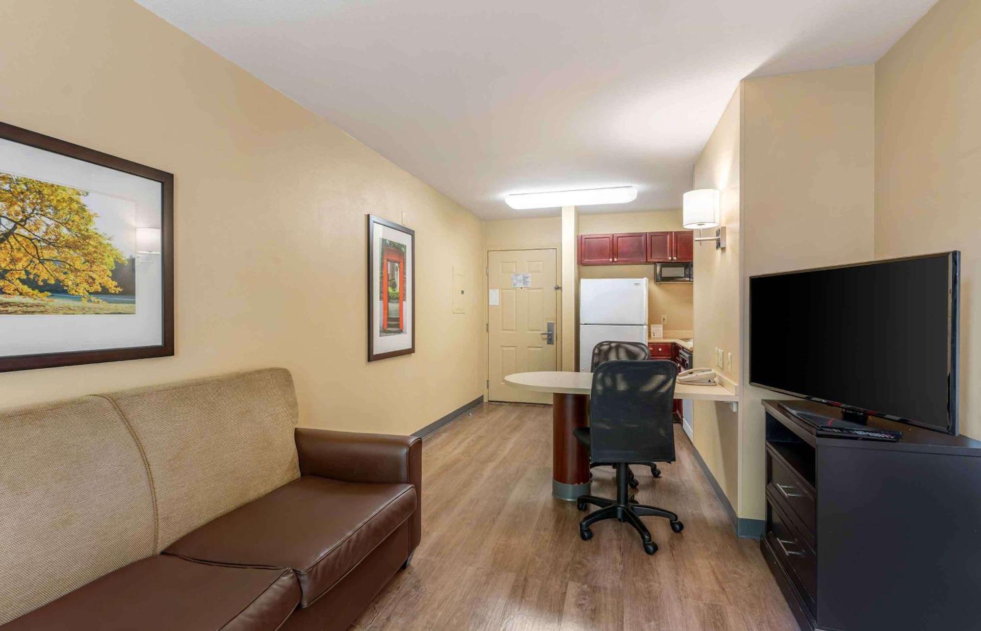 Extended Stay America Suites - Portland - Hillsboro Ngoại thất bức ảnh