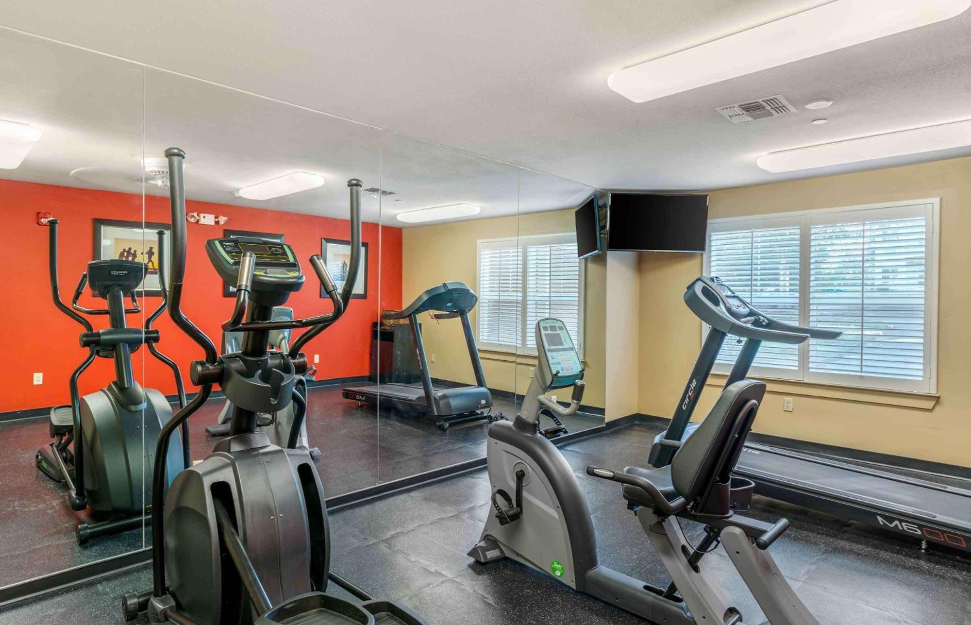 Extended Stay America Suites - Portland - Hillsboro Ngoại thất bức ảnh