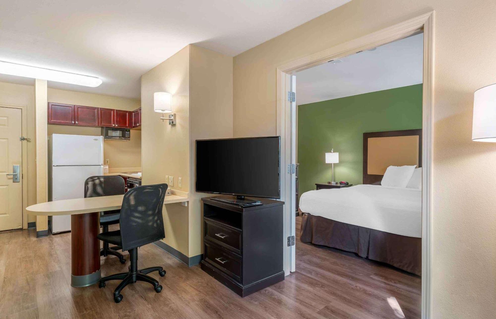 Extended Stay America Suites - Portland - Hillsboro Ngoại thất bức ảnh