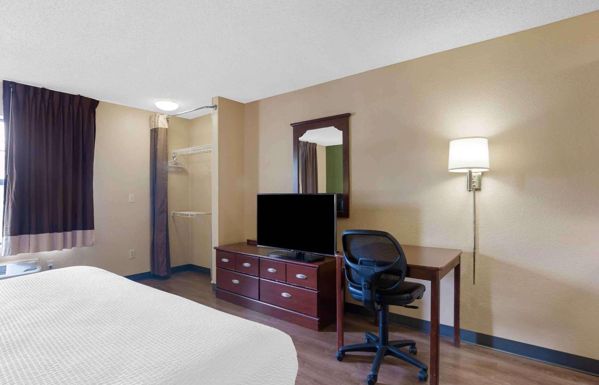 Extended Stay America Suites - Portland - Hillsboro Ngoại thất bức ảnh