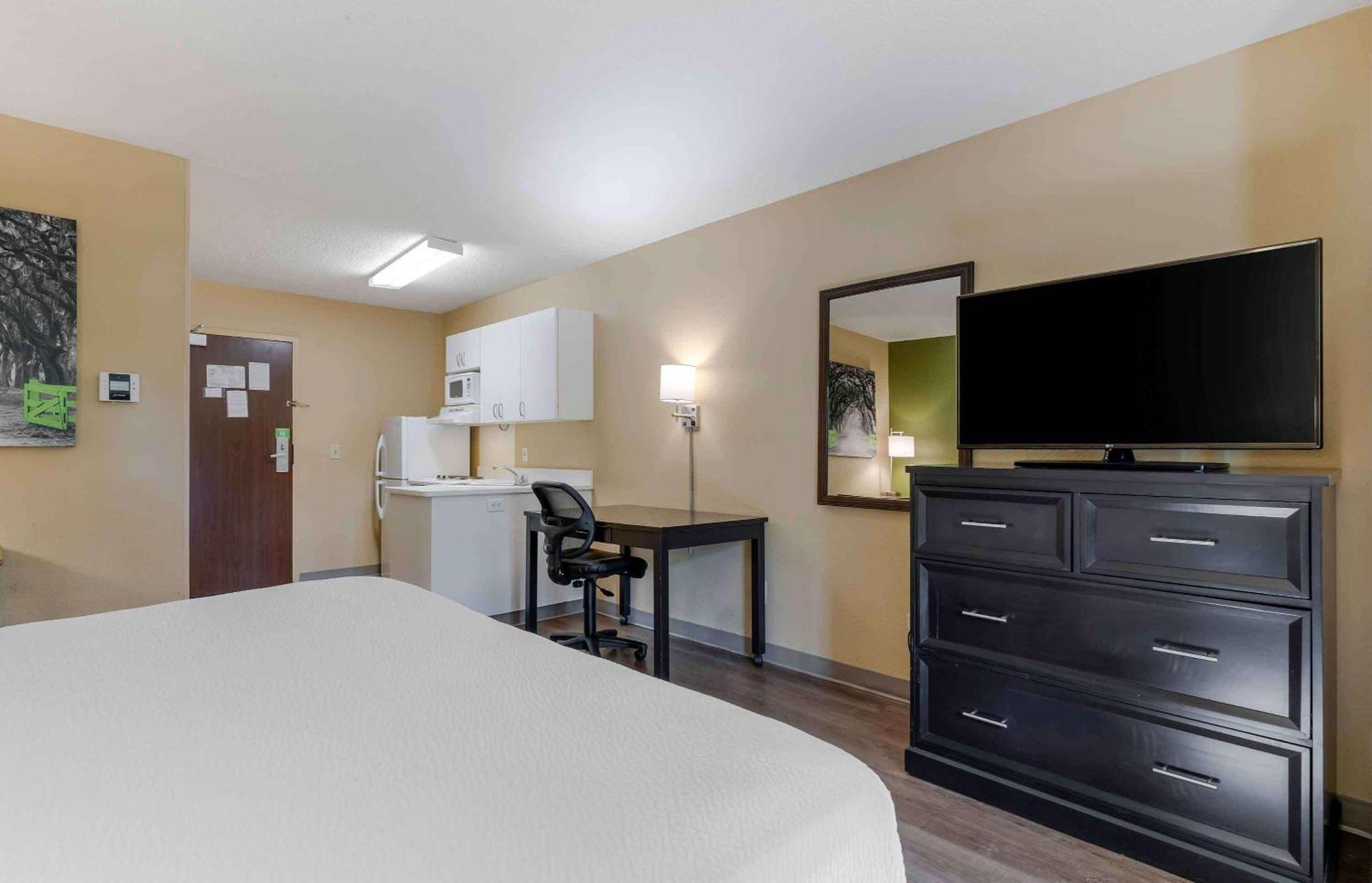 Extended Stay America Suites - Portland - Hillsboro Ngoại thất bức ảnh