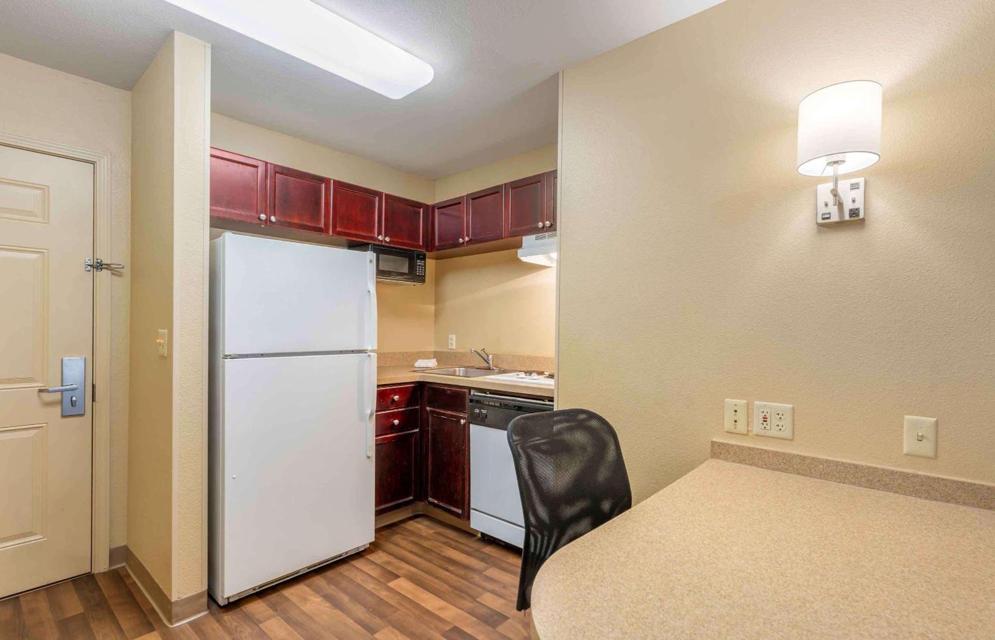 Extended Stay America Suites - Portland - Hillsboro Ngoại thất bức ảnh