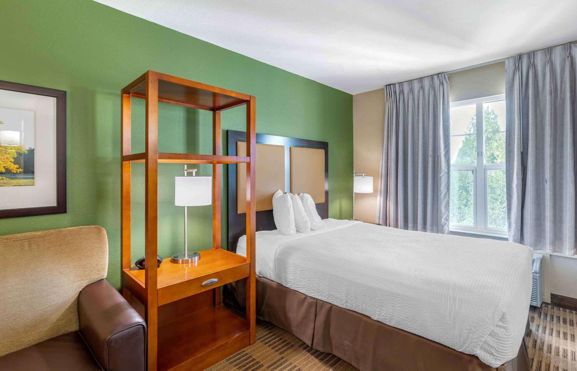 Extended Stay America Suites - Portland - Hillsboro Ngoại thất bức ảnh