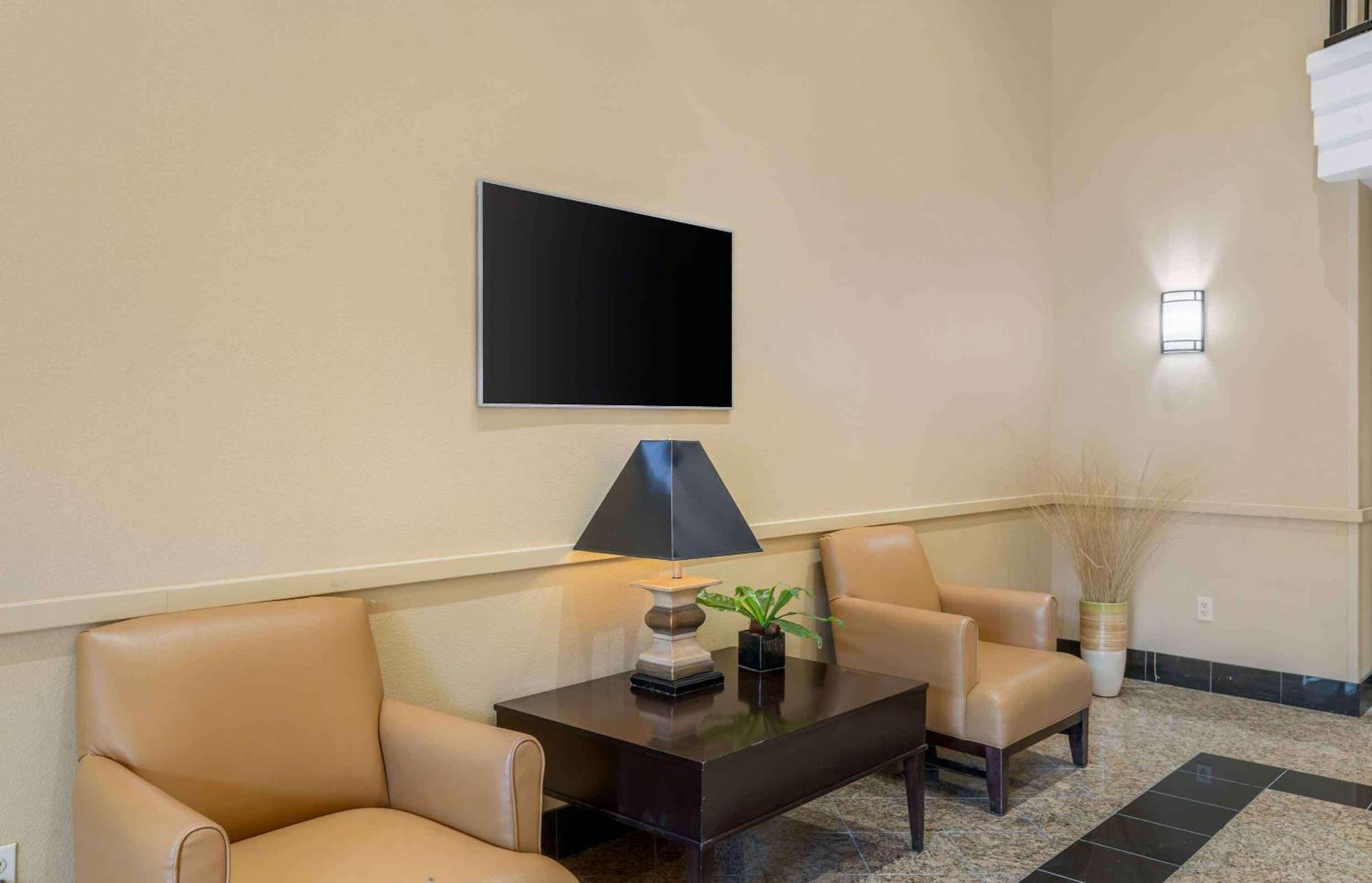 Extended Stay America Suites - Portland - Hillsboro Ngoại thất bức ảnh