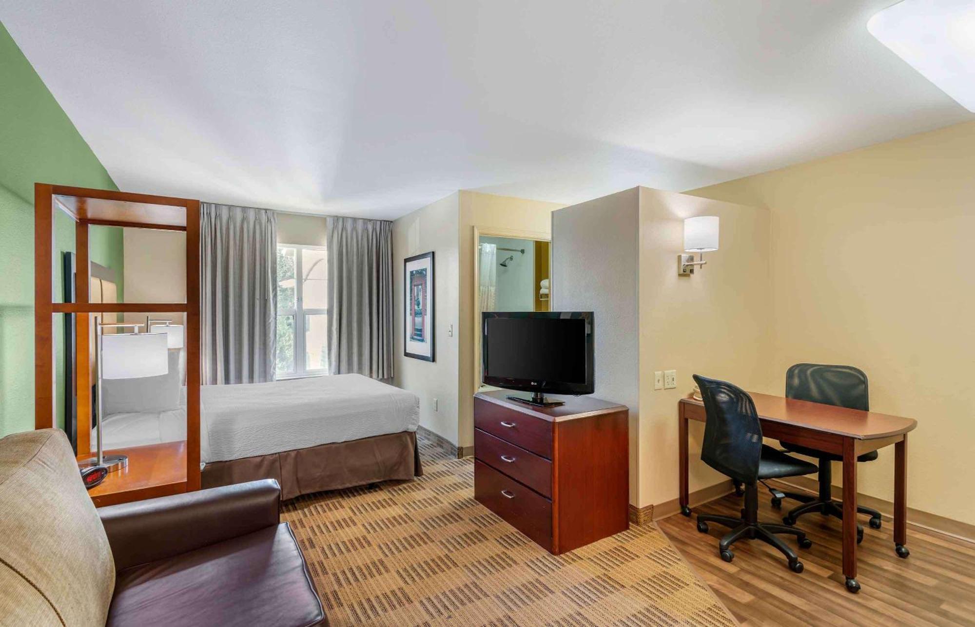 Extended Stay America Suites - Portland - Hillsboro Ngoại thất bức ảnh