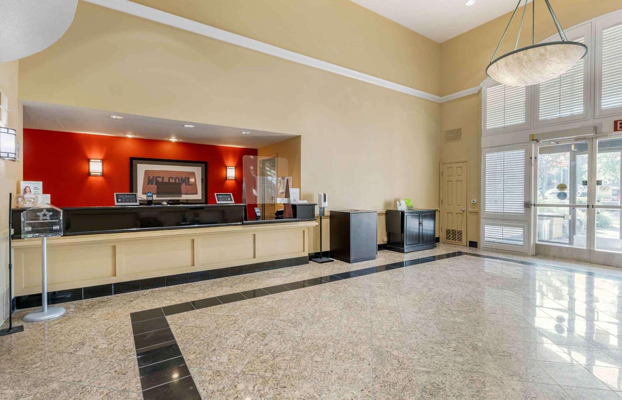 Extended Stay America Suites - Portland - Hillsboro Ngoại thất bức ảnh