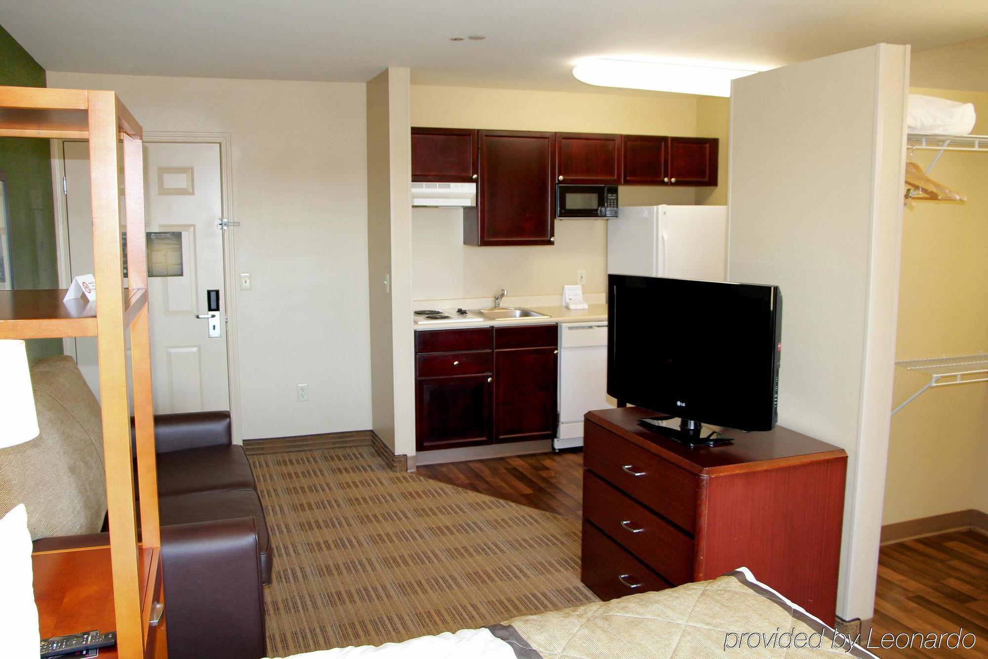Extended Stay America Suites - Portland - Hillsboro Ngoại thất bức ảnh