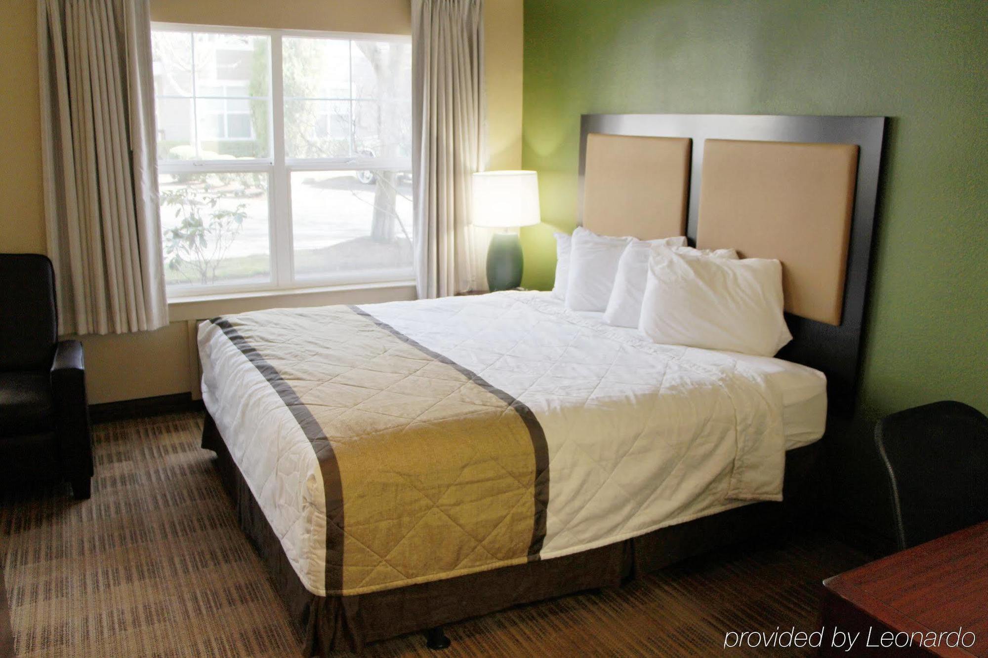 Extended Stay America Suites - Portland - Hillsboro Ngoại thất bức ảnh