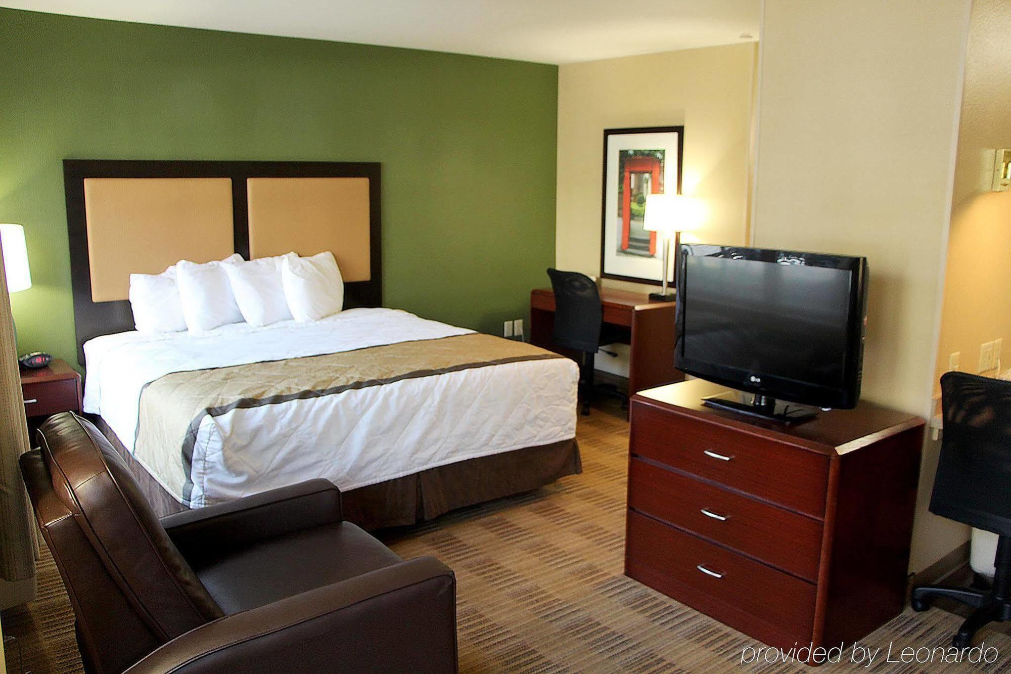 Extended Stay America Suites - Portland - Hillsboro Ngoại thất bức ảnh