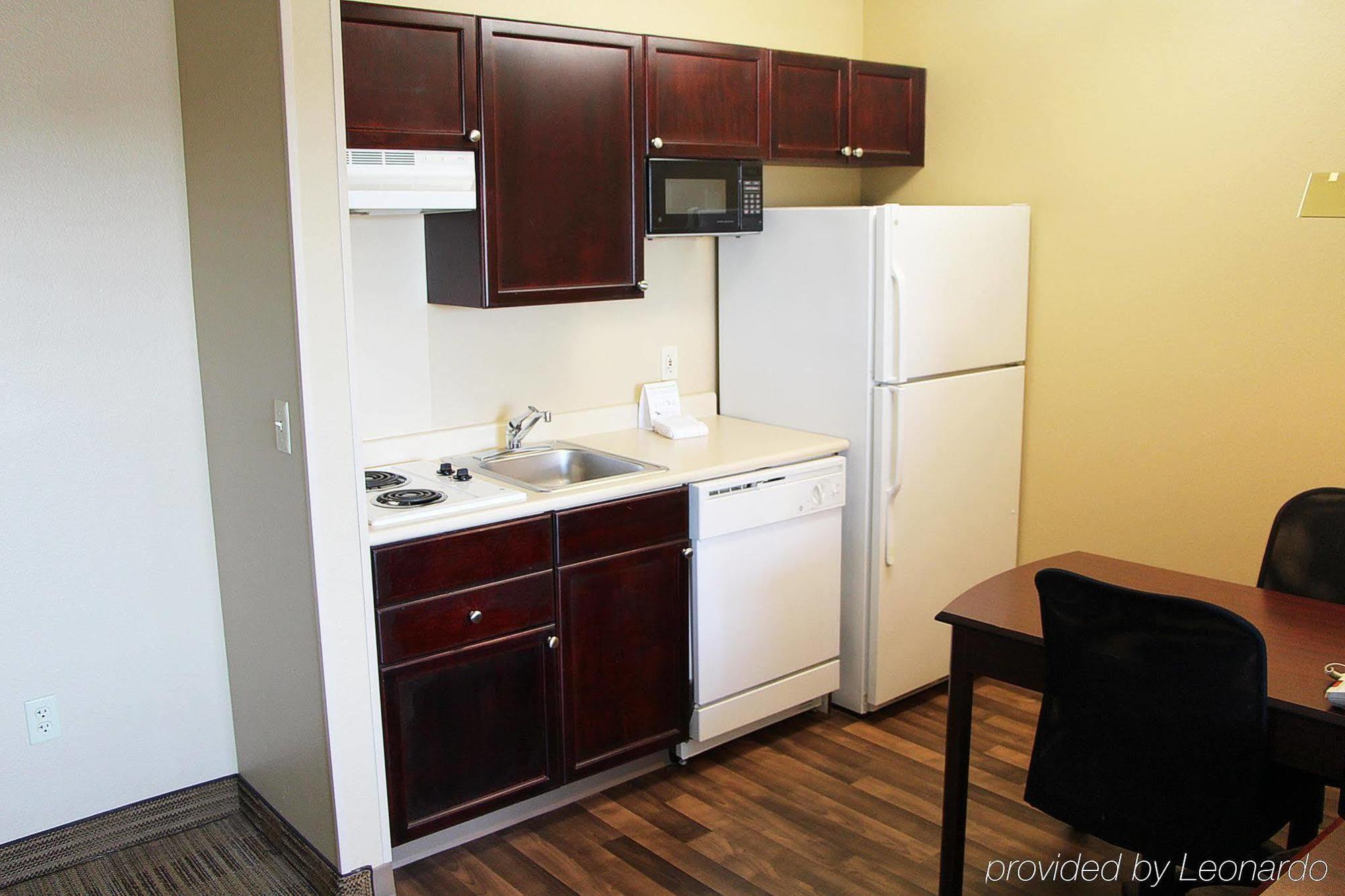 Extended Stay America Suites - Portland - Hillsboro Ngoại thất bức ảnh