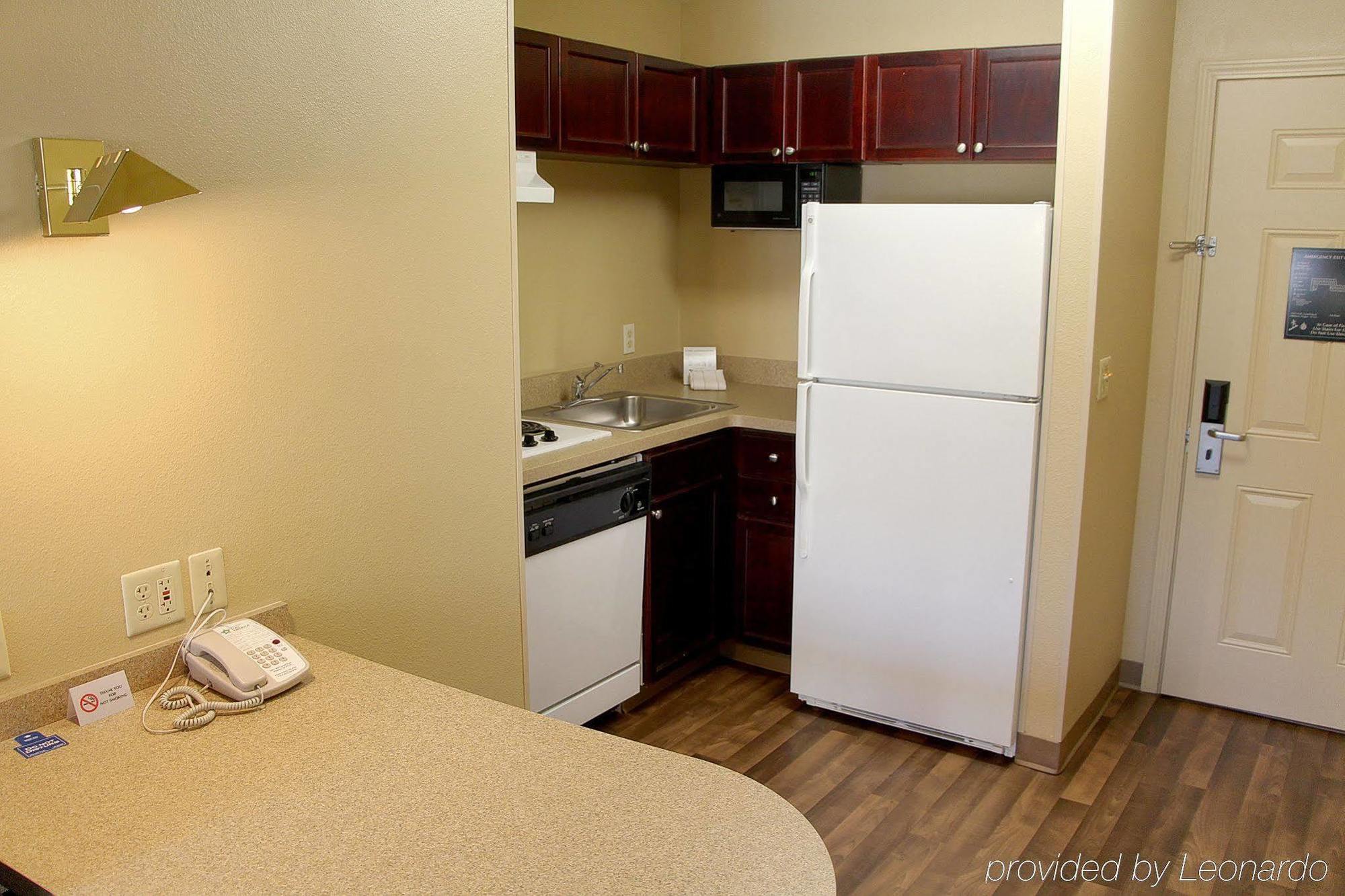 Extended Stay America Suites - Portland - Hillsboro Ngoại thất bức ảnh