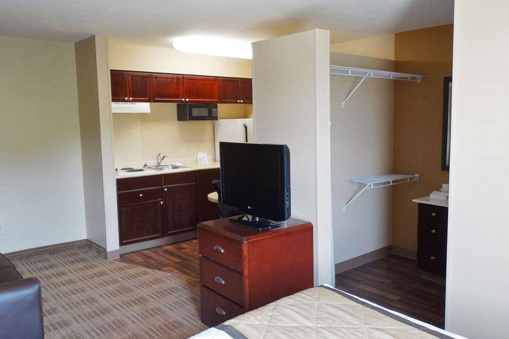Extended Stay America Suites - Portland - Hillsboro Phòng bức ảnh