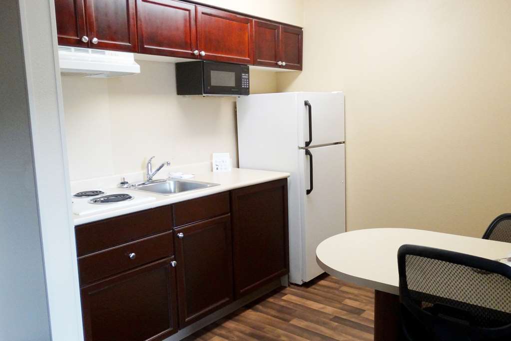 Extended Stay America Suites - Portland - Hillsboro Phòng bức ảnh