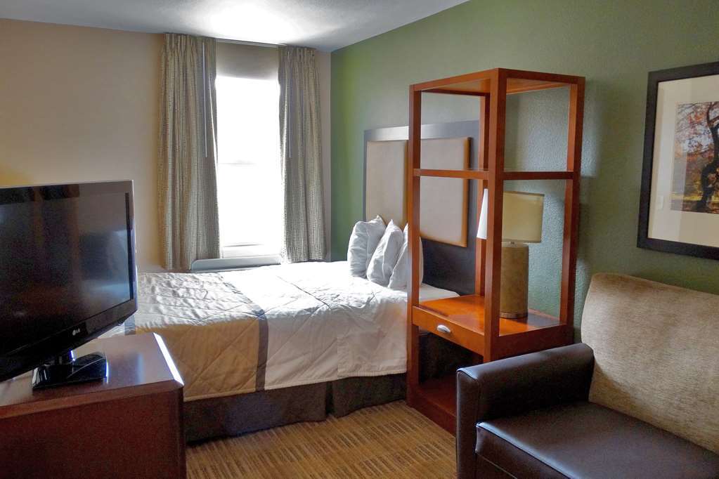 Extended Stay America Suites - Portland - Hillsboro Phòng bức ảnh