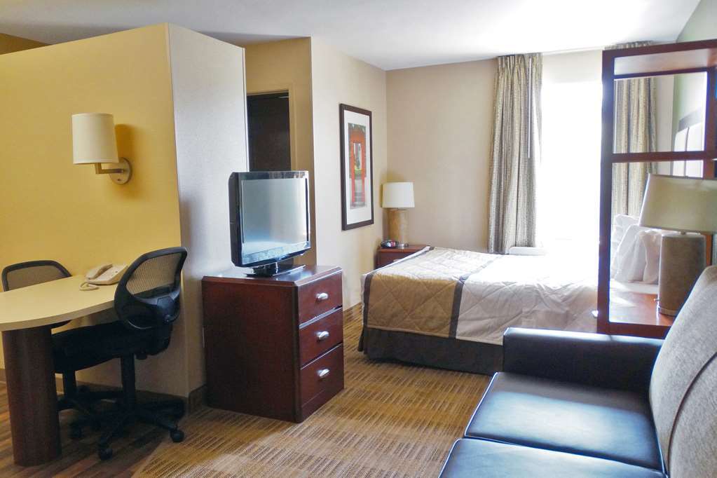 Extended Stay America Suites - Portland - Hillsboro Phòng bức ảnh
