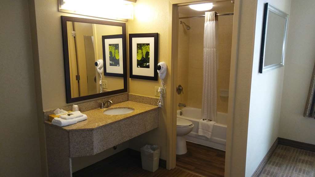 Extended Stay America Suites - Portland - Hillsboro Phòng bức ảnh