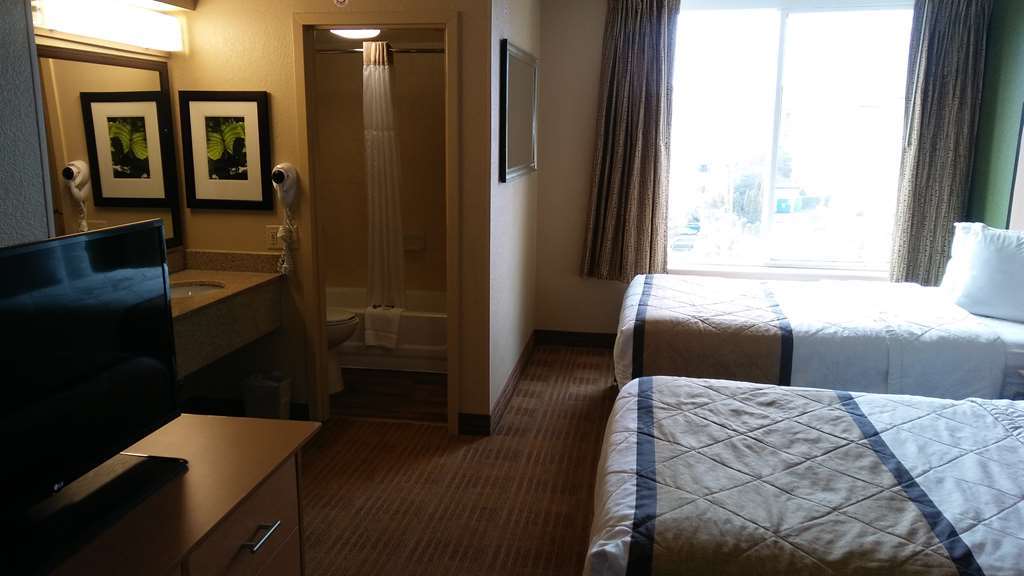 Extended Stay America Suites - Portland - Hillsboro Phòng bức ảnh