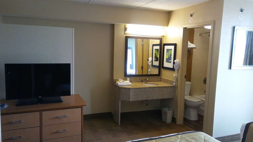 Extended Stay America Suites - Portland - Hillsboro Phòng bức ảnh