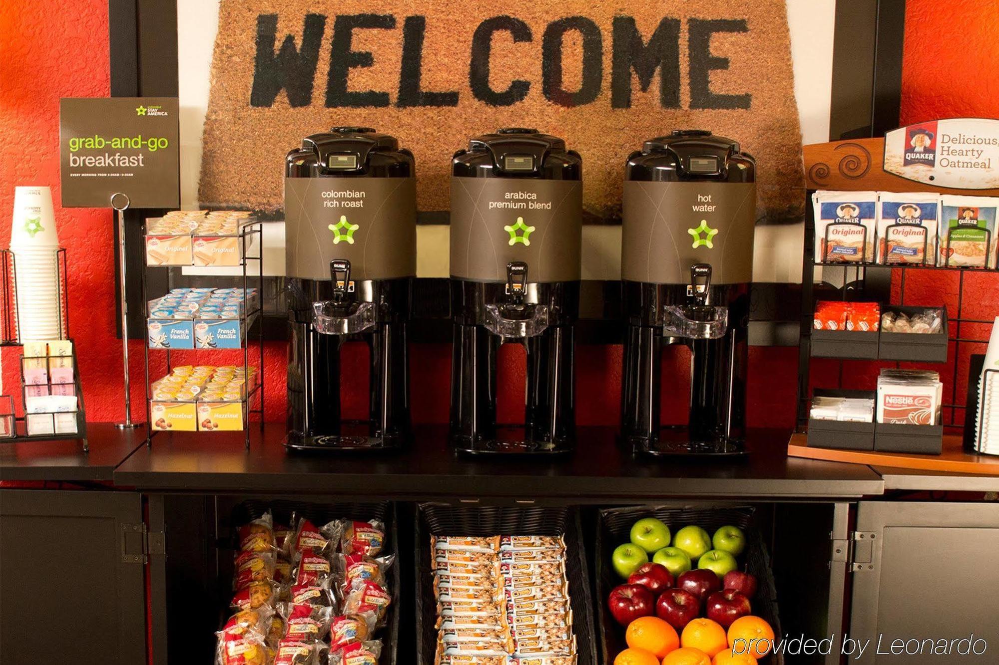 Extended Stay America Suites - Portland - Hillsboro Ngoại thất bức ảnh