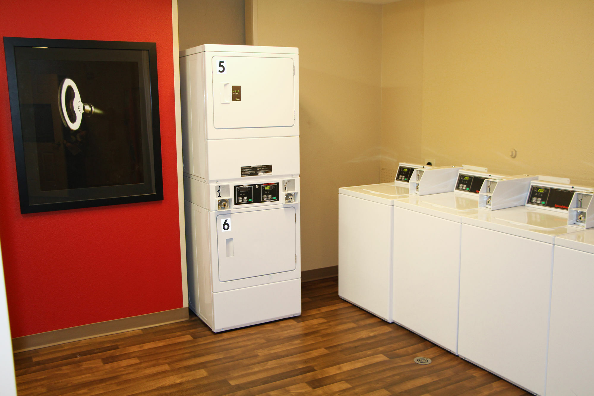 Extended Stay America Suites - Portland - Hillsboro Ngoại thất bức ảnh