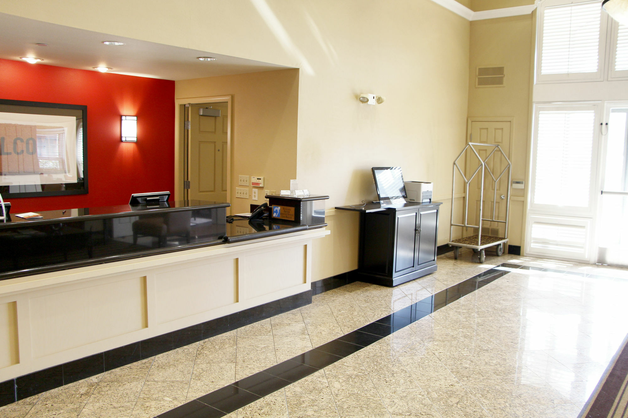 Extended Stay America Suites - Portland - Hillsboro Ngoại thất bức ảnh